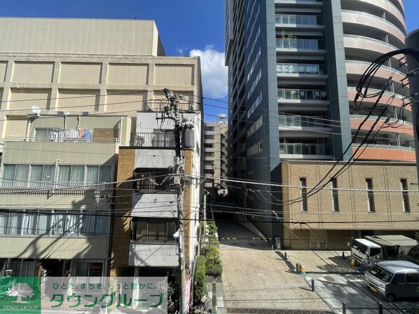 TRADIS秋葉原の物件内観写真